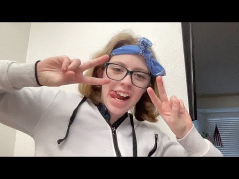 Going live to celebrate 600 subscribers.