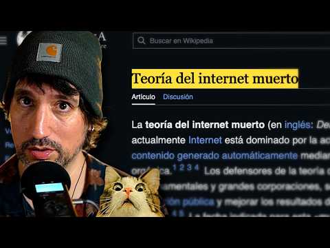 100 páginas MUY CURIOSAS de Wikipedia para ver a las 1:00 am