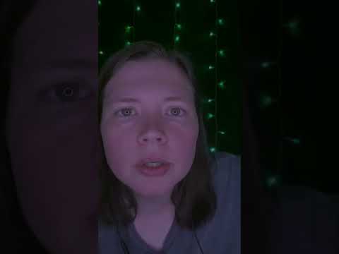 your aura is filthy let me clean it (asmr)