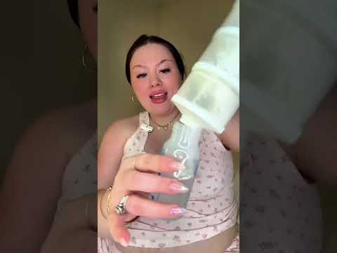 Was Feeling Defeated Until I Saw That Smile #asmr #baby #postpartum