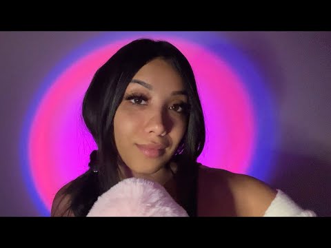 Tingly ASMR for Sleep and Relaxation 💤😴