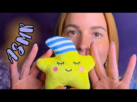 Wenn dein Kopf zu laut ist – Dieses ASMR beruhigt dich sofort!