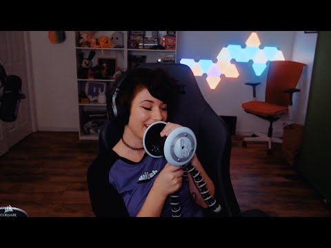 ASMR ♡ Variety of Triggers ♡ (Minimal/No Talking) LIVE