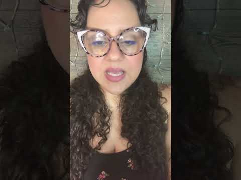 ASMR “To The River- -” By Edgar Allan Poe #20