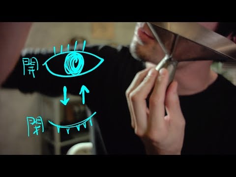 睡眠導入動画   ASMR  一番