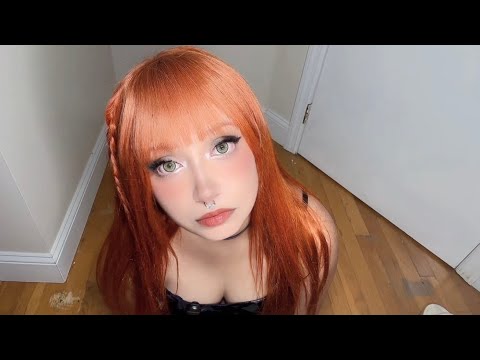Red Light, Green Light ASMR