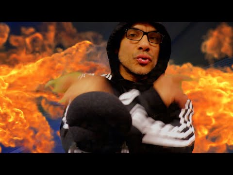🔥 Fast vs Slow ASMR ⚡️💨 | Satisfying Tingles & Relaxation 💤✨