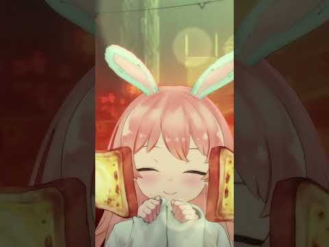 I just want to... #vtuber #shorts #motivational #positivequotes #vtubershorts