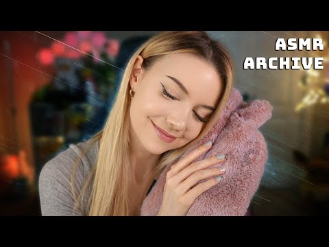 ASMR Archive | Hours Of Sleepy Sounds