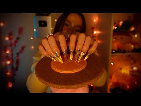 Only 2 ASMR Sounds to Make You Sleep All Night 🪄😴