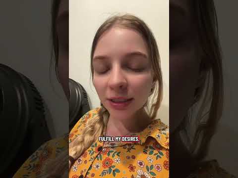 Check out my latest video