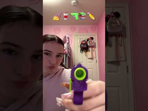 Comment some emojis for me #asmr #asmrtriggers #relax #challenge #emoji #asmrrelaxation