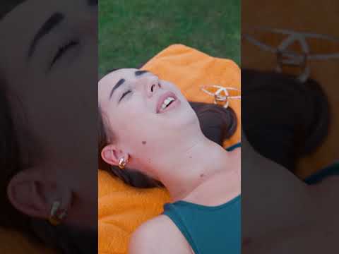 Painful chiropractic adjustments and massage for Helen #chiropracticadjustment