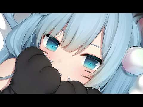 [ ASMR ] catgirl licks your ears 🐾 no talking