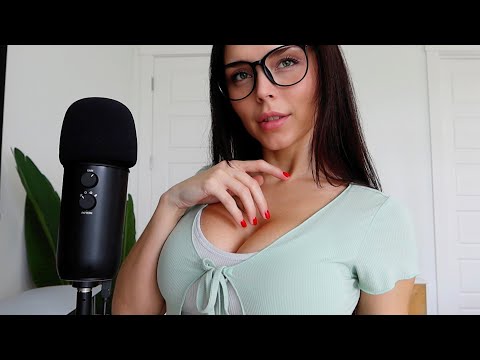 ASMR to Make You TINGLE!