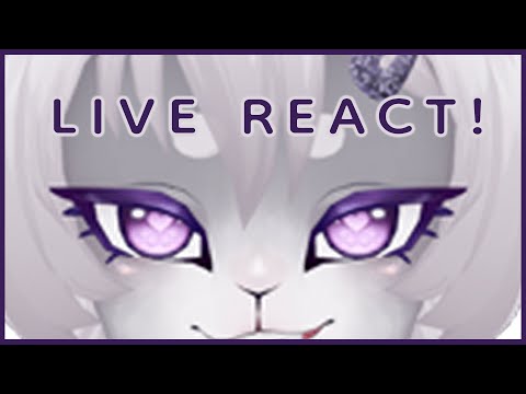 🔴 LIVE STREAM 9PM EST SUNDAY Reacting to Your Favorite Silly Videos! Join our cozy discord community