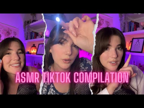 Fluidity ASMR 2024 TikTok Compilation ✨