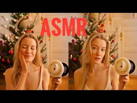 ASMR But You Can't Say NO to Me