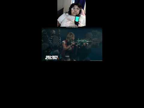 call of duty gaming
