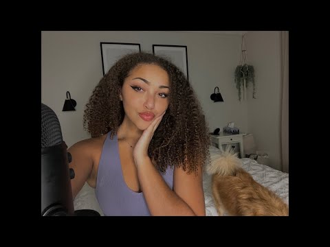 ASMR | RELAXING & SLEEP-INDUCING LIVESTREAM 💤