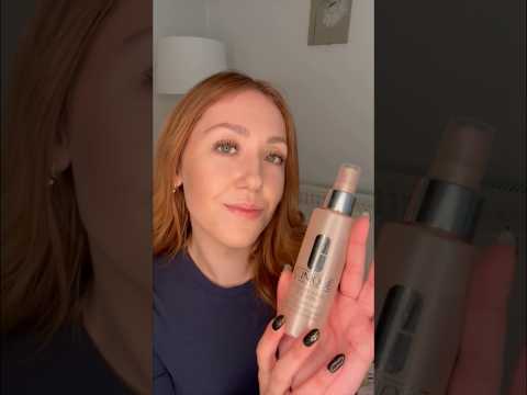 ASMR Quick Skincare #asmr #relax #asmrvideos