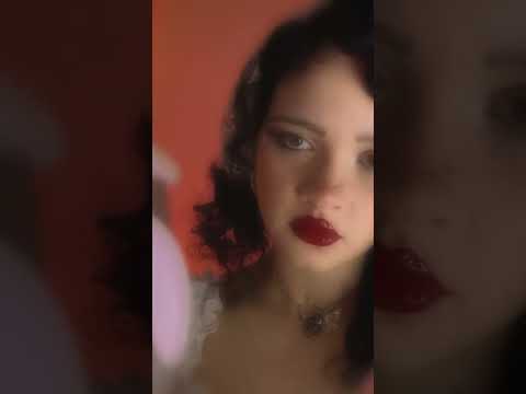 #relax #asmr #asmrpersonalattention #tingles #relaxing #mouthsounds