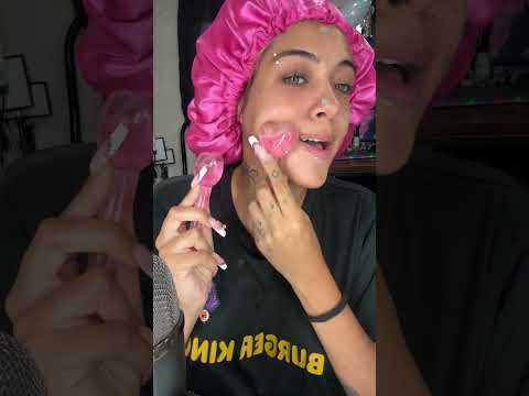 ASMR SKINCARE NOT Talk