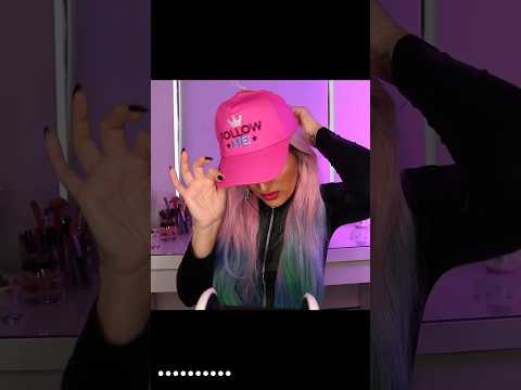 Part 1 Party City Sounds 🥳#asmrvideos #tapping #reaction #partycity #asmrnia