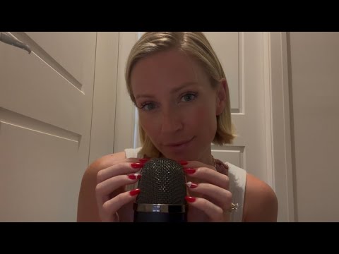 Mumma Mic's ASMR - All videos @ The ASMR Index