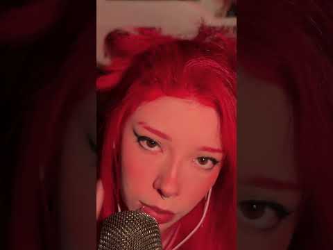 coconutrain visuals asmr? SweetieAmonet
