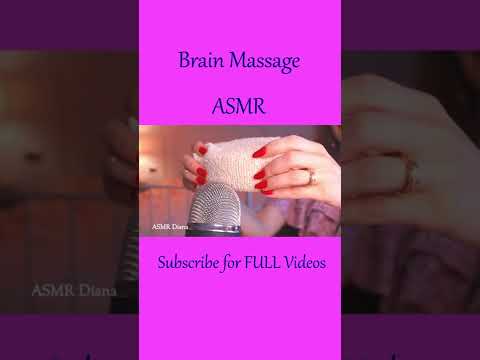 ASMR Mic Scratching ❤️ Sooo Tinglyyy... #shorts