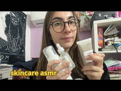 Ti Consiglio dei Prodotti per la tua Skincare 🫧🧴| Roleplay ASMR
