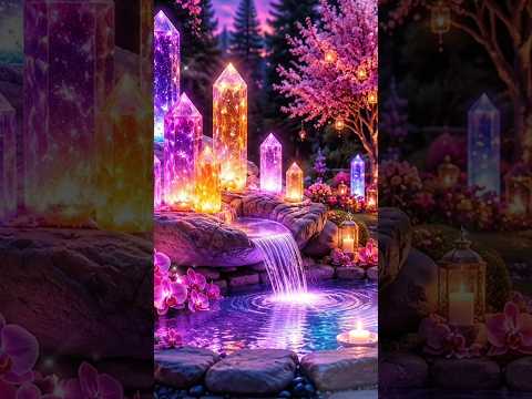 Beautiful Relaxing Music 🌿 Restores the Nervous System #relax #relaxingmusic