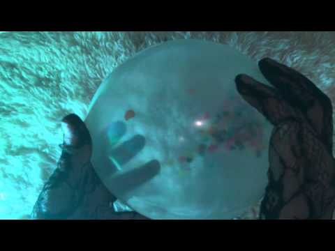 RELAXING balloon with TINGLES for sleep [[ASMR]]
