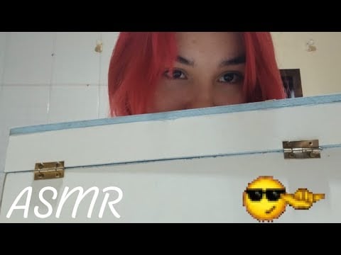 🌙 ASMR | Sons variados da minha caixinha de gatilhos