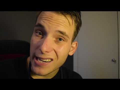 [ASMR] Medical Examination By Doctor Rocky | Close up exam