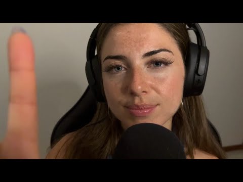 ASMR Life Update 🤍 Sub ENG