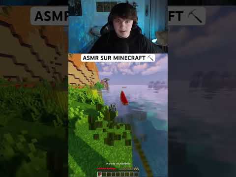 Le meilleur jeu pour l’ASMR