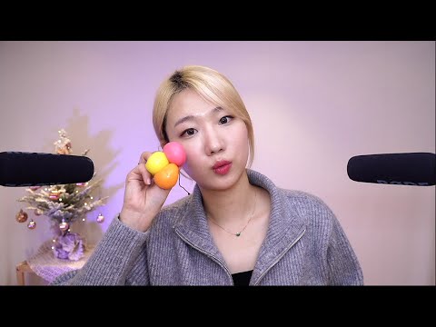 [LIVE] 잠 못드시는 밤 제가 함께할게요 ASMR live streaming