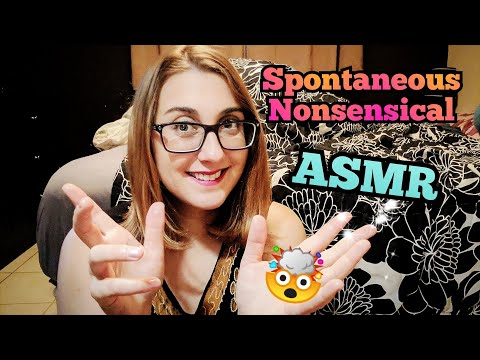 10000% Fast Spontaneous & Unpredictable ASMR (lizzbee custom)