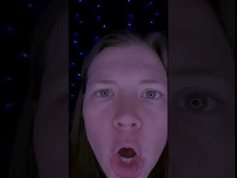 guess what I’m drawing on your face (asmr)