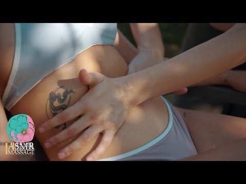 Soft Whisper ASMR Outdoor Adventure