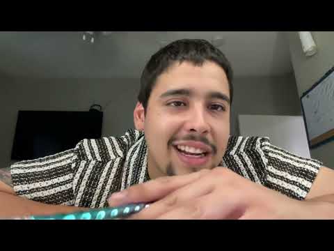 Quick asmr video ^^ Fast and Aggressive 