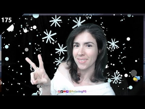 ASMR - Winter Vibes