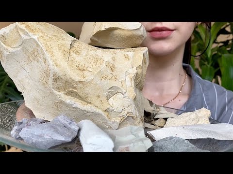 Много Уральской с закуской/ A lot of Ural/ ASMR