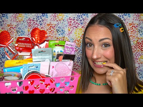 ASMR "Accidental" Dollar Tree Haul 😇 (Best One Yet!!)