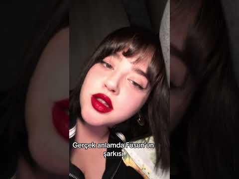 Ah Füsun’um #masumiyet #keşfet #asmr