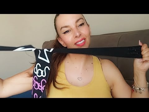 ASMR: The Ripping Truth About My Favorite Urban Jeans⬇️