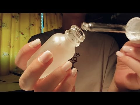 ASMR | LID SOUNDS (NO TALKING) 