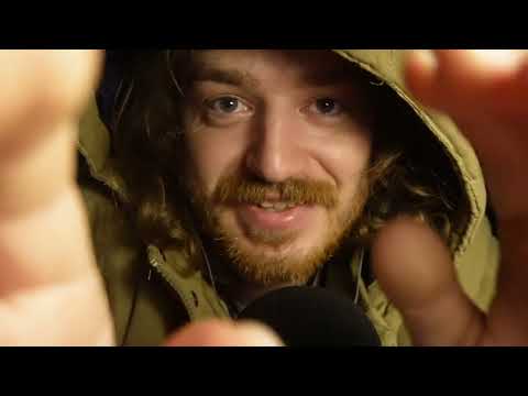 ASMR Another Visual Practice Video